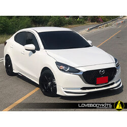 ชุดแต่ง SPEED GT : MAZDA 2 /2020 SEDAN