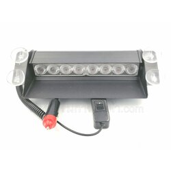 ไฟติดรถยนต์ HB-803C (8LED) หลอดแบบ Super Bright (สว่างมาก)