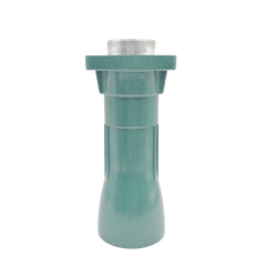 PH65A [#46] เสื้อกระบอก สกัดปูน ฮิตาชิ