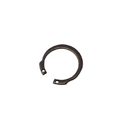 แหวนล็อค R-18 เลื่อยจิ๊กซอร์ Makita มากีต้า 4340CT, 4350CT [#19] Pn.962068-3 (แท้) ##