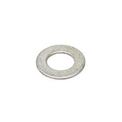 FLAT WASHER 10 กบไสไม้ Makita มากีต้า M1100, M1100KX1B [#21], MT560, MT580, MT582, MT583, M5801, M5801B [#24] Pn.267256-0 (แท้) ##(*)