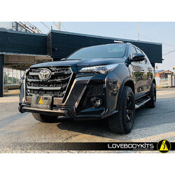 ชุดแต่ง TAKAI : Fortuner 2015-2019
