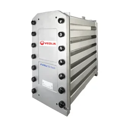 ระบบน้ำ DI (Deionized Water) และ ระบบน้ำ EDI (Electrodeionization)