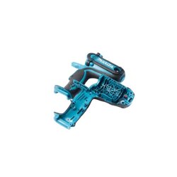 HOUSING SET บล๊อกไร้สาย Makita มากีต้า BTW450 Pn.188434-8 (แท้) ##