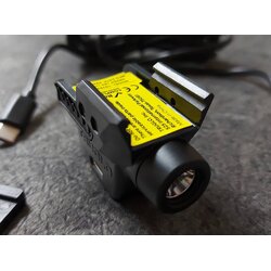 SIGHT-LINE LIGHT GRN