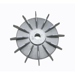 ใบพัดระบายความร้อน มอเตอร์