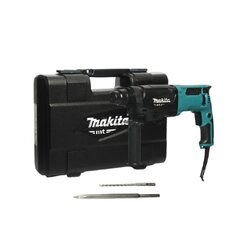 สว่านโรตารี่ 3 ระบบ Makita มากีต้า รุ่น M8701B (แท้) ##