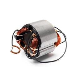 ฟิลคอยล์ เครื่องผสมสีไฟฟ้า Makita มากีต้า M6600XB, MT660X Pn.594653-0 (แท้) ##