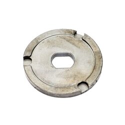 LOCK WASHER หินเจียร Makita มากีต้า GA7030, GA9030 [#44] Pn.267798-4 (แท้) ##