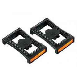 ฝาครอบบันใดชิมาโน่มีทับทิม SM-PD22