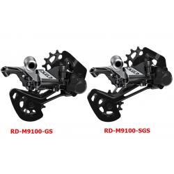 ตีนผีหลัง Shimano XTR RD-M9100 11/12-speed Rear Derailleur
