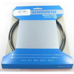 สายดิสเบลค DEORE BR-M596, SM-BH90-SS, 1000MM