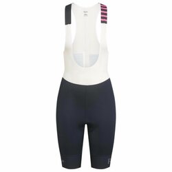 กางเกงเอี้ยมขาสั้น กางเกงปั่นจักรยาน RAPHA WOMEN’S RCC PRO TEAM TRAINING BIB SHORTS