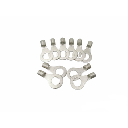 หางปลากลมเปลือย RNB 5.5-8 (ห่อ=10ตัว)