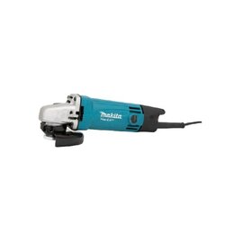 เครื่องเจียร์ไฟฟ้า ขนาด 4 นิ้ว (100 มม.) Makita มากีต้า รุ่น M9504B (แท้) ##