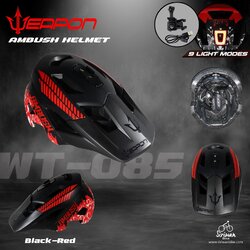 AMBUSH HELMET (WT-085)