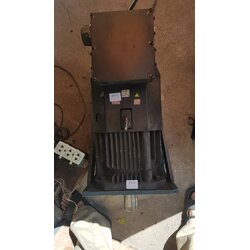 HA-LP22K24 SERVO MOTOR “ MITSUBISHI ”