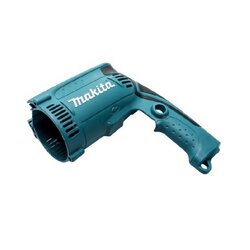 เสื้อฟิลคอยล์ สว่านกระแทก Makita HP1630 [#34] (แท้) ##