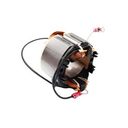 ฟิลคอยล์ สว่าน Makita, Maktec MT652, M6500, M6500B Pn.593808-4 (แท้) ##