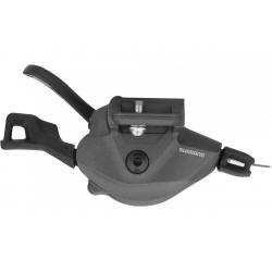 SHIMANO มือเกียร์ XT, SL-M8100-R Shifter, ข้างขวา, 12-SPD, ISLM8100RAP