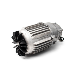 MOTOR เครื่องฉีดน้ำแรงดันสูง POLO โปโล STRIKER11 Pn.P172-SK11_MOTOR (แท้) ##