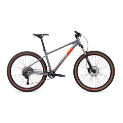 จักรยานเสือภูเขา Marin Bobcat Trail 5 27.5/29er 2021 Hardtail MTB Aluminum frame 2*9 สปีด 2022