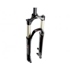 โช๊ค RST 16, Platinum 26" MTB Suspension Fork, 28.6X260/100 MM, Disc black&WHITE, RTBE080353&RTBE080354