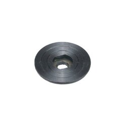 OUTER FLANGE 42 เลื่อยวงเดือน Makita มากีต้า N5900B [#2], 5901B Pn.224301-4 (แท้) ##(*)
