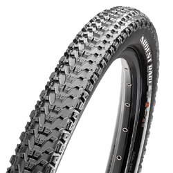 ยางนอกขอบพับเสือภูเขา MAXXIS ARDENT RACE 29x2.35 สีดำ MTB ขอบพับ กันหนาม 3CS/EXO/TR (CROSS COUNTRY)