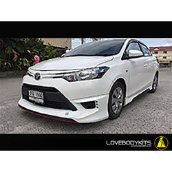 ชุดแต่ง VIPER R : VIOS 2013-2016