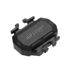 ตัววัดความเร็ว iGPSPORT Bike Speed Sensor SPD61 with Dual Module Bluetooth and ANT+