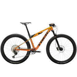 จักรยานเสือภูเขา TREK SUPERCALIBER 9.7 2022