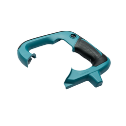 HANDLE COVER เครื่องเป่าลม Makita UB1102 [#15] Pn.454700-8 (แท้) ##