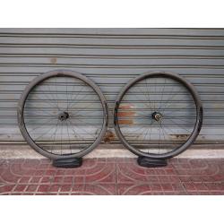 NEW NOVATEC R3 Disc Clincher ล้อเสือหมอบคาร์บอน ขอบสูง 38มม.ขอบงัด รุ่นใหม่ 2020