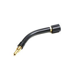 SWAN NECK (เฉพาะหัวงอ) เครื่องตัดพลาสม่า JASIC 15AK Pn.10061294 ##