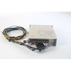 SGPMS-2R5AP0A SERVO DRIVE " YASKAWA "