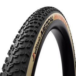 ยางนอกจักรยาน ยางเสือภูเขา VITTORIA MEZCAL XCR 29x2.25 TLR (Tubeless Ready)