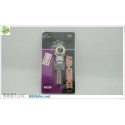 หัวสูบปั๊มลม Zuma "Air-Chuck" รุ่น 1 หัว 1A