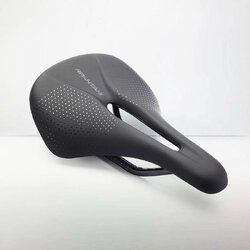 เบาะจักรยาน Carbon หุ้มหนัง Rpantahi น้ำหนักเบาพิเศษ - วัสดุ Toray T1.100 จากญี่ปุ่น