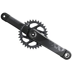 ชุดจาน SRAM XX1 Eagle DUB SL Crankset