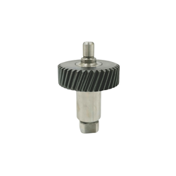 เฟือง เลื่อยวงเดือน BOSCH รุ่น GKS7 1/4 (พร้อมแกน)