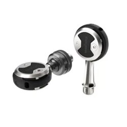 WAHOO SPEEDPLAY POWRLINK ZERO SINGLE-SIDED POWER PEDAL -บันไดวัดพลังงานสำหรับนักปั่นมืออาชีพ