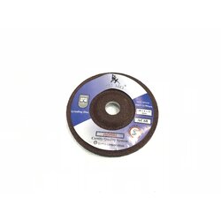 ใบเจียร4" หนา SUMO(สำหรับงานหนัก งานเจียรเหล็ก/สแตนเสส)ราคา/แผ่น