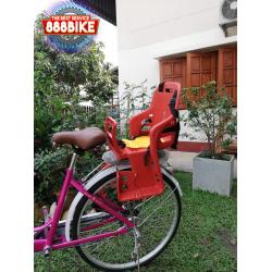 เก้าอี้เด็กแบบวางหลัง CHILDREN SEAT