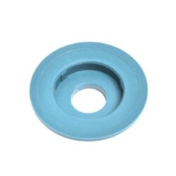 INSULATION WASHER สกัดไฟฟ้า Makita-มากีต้า HM0810 [#43], HM0810T, TA [#43] Pn.681625-5 (แท้) ##