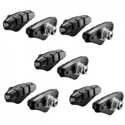 ยางเบลค TIAGRA/SORA, BR4700/BRR3000, กล่องละ 5 คู่