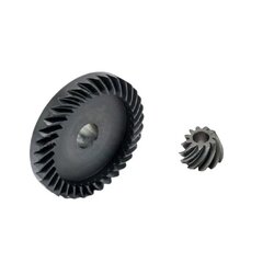 ชุดเฟือง หินเจียร มากีต้า Makita GA6020 [#7, #38] Pn.227520-1, 227522-7 (แท้) ##(*)