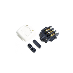 INPUT TERMINAL ตู้เชื่อม JASIC รุ่น MIG350F Pn.10004947 (แท้) ##