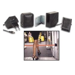 เครื่องนับจำนวนคน ด้วยเซนเซอร์อินฟาเรด รุ่น PEM7D