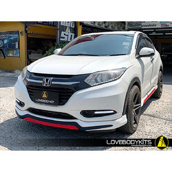 ชุดแต่ง ARTIMO : HRV 2014-2017